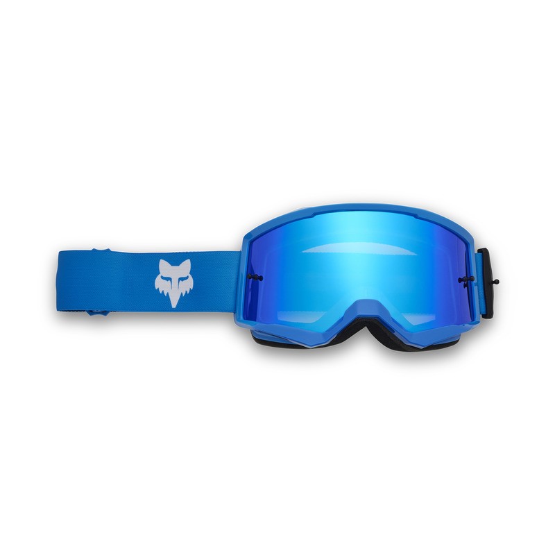 GOGLE FOX MAIN CORE GOGGLE-SPARKTRUE BLUE ENDURO CROSS GOGLE FOX MAIN CORE GOGGLE-SPARKTRUE BLUE ENDURO CROSS