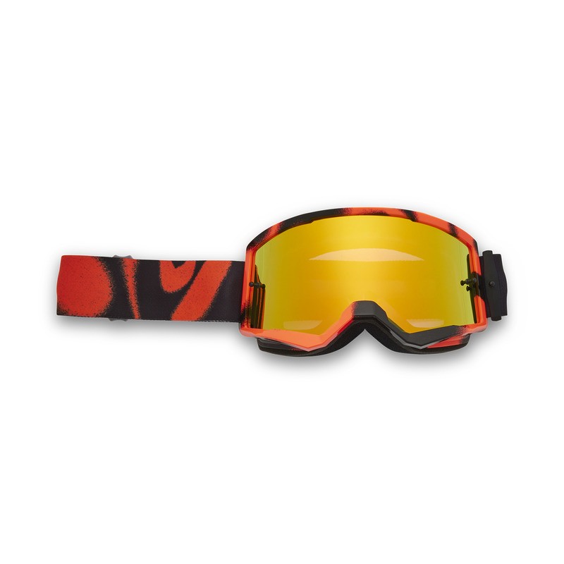 GOGLE FOX MAIN EMOTION GOGGLE-SPARK STEEL GREY ENDURO CROSS GOGLE FOX MAIN EMOTION GOGGLE-SPARK STEEL GREY ENDURO CROSS