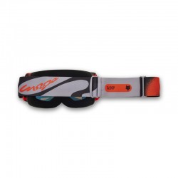 GOGLE FOX MAIN EMOTION GOGGLE-SPARK STEEL GREY  ENDURO CROSS