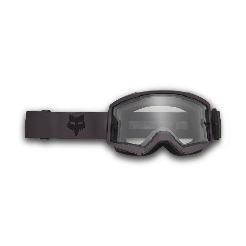 GOGLE FOX MAIN ENDURO GOGGLE DARK SHADOW  ENDURO CROSS
