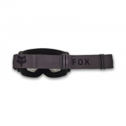 GOGLE FOX MAIN ENDURO GOGGLE DARK SHADOW  ENDURO CROSS