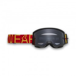 GOGLE FOX MAIN RACE SPEC...