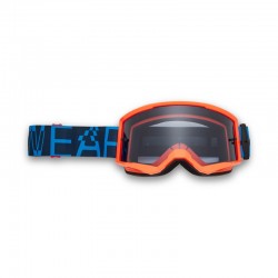 GOGLE FOX MAIN RACE SPEC...