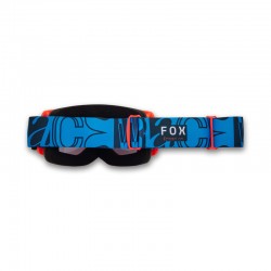GOGLE FOX MAIN RACE SPEC GOGGLETRUE BLUE  ENDURO CROSS