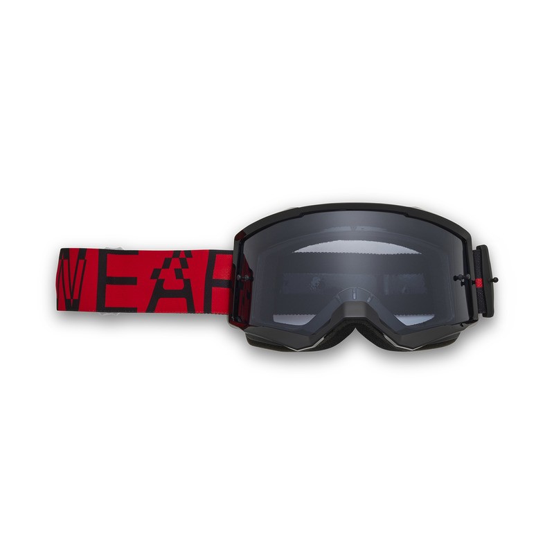 GOGLE FOX MAIN RACE SPEC GOGGLEFLUORESCENT RED ENDURO CROSS GOGLE FOX MAIN RACE SPEC GOGGLEFLUORESCENT RED ENDURO CROSS