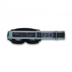 GOGLE FOX MAIN TAUNT GOGGLE-SPARK BLACK  ENDURO CROSS
