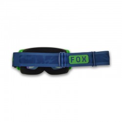 GOGLE FOX MAIN TAUNT GOGGLE-SPARK NAVY  ENDURO CROSS