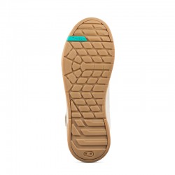 BUTY CRANKBROTHERS MALLET BOA SAND/TEAL BLUE - GUM OUTSOLE 9.5 (43 EU)