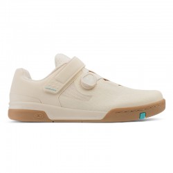 BUTY CRANKBROTHERS MALLET BOA SAND/TEAL BLUE - GUM OUTSOLE 9.5 (43 EU)
