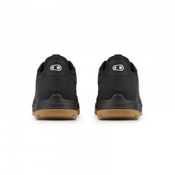 BUTY CRANKBROTHERS MALLET TRAIL LACE BLACK/BLACK - GUM OUTSOLE 9 (42 EU)