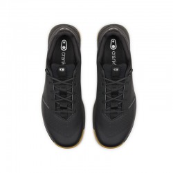 BUTY CRANKBROTHERS MALLET TRAIL LACE BLACK/BLACK - GUM OUTSOLE 9 (42 EU)
