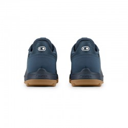 BUTY CRANKBROTHERS MALLET TRAIL LACE BLUE/BLUE - GUM OUTSOLE 9.5 (43 EU)