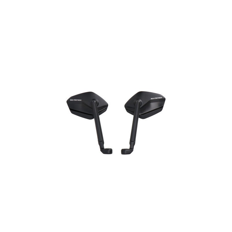 ZESTAW LUSTEREK SW-MOTECH SHORT M10X1,25 HIGH
