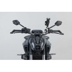 ZESTAW LUSTEREK SW-MOTECH SHORT M10X1,25 HIGH