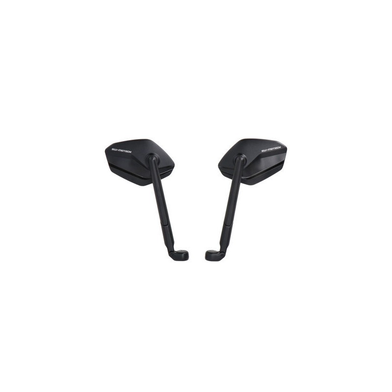 ZESTAW LUSTEREK SW-MOTECH LONG M10 × 1.25 RIGHT/LEFT