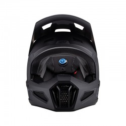 KASK LEATT MOTO 2.5 V24 STEALTH (53-54CM) 