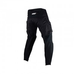 SPODNIE LEATT MOTO 4.5 ENDURO BLACK S/US30/EU48