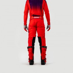 SPODNIE LEATT MOTO 4.5 SUNBURN XS/US28/EU46