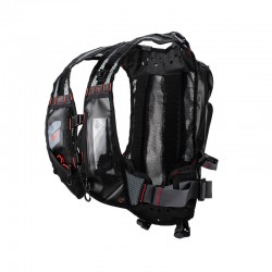 PLECAK LEATT MOTO HYDRADRI WP 2.0 TITANIUM 