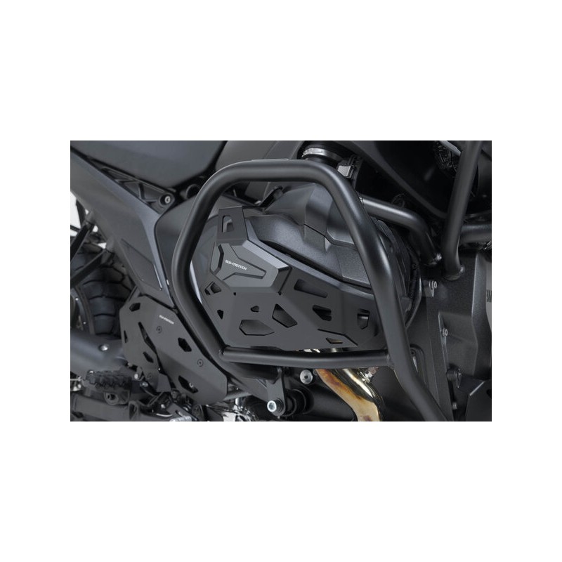 OSŁONA CYLINDRA SW-MOTECH  SW-MOTECH BMW R 1300 GS (23-) BLACK