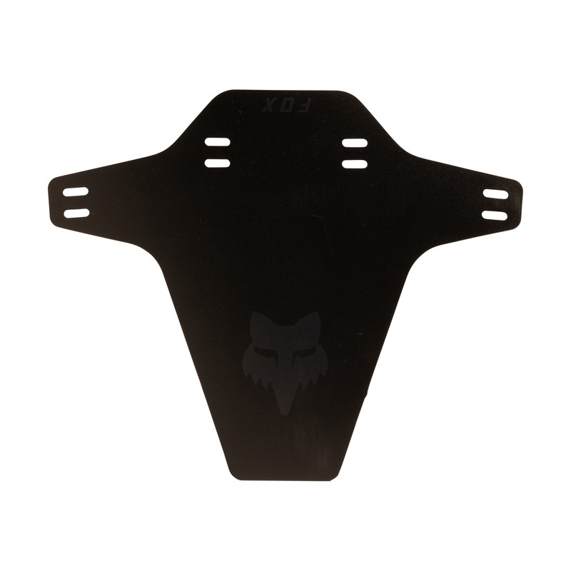 BŁOTNIK FOX FOX MUD GUARD BLACK  ENDURO CROSS
