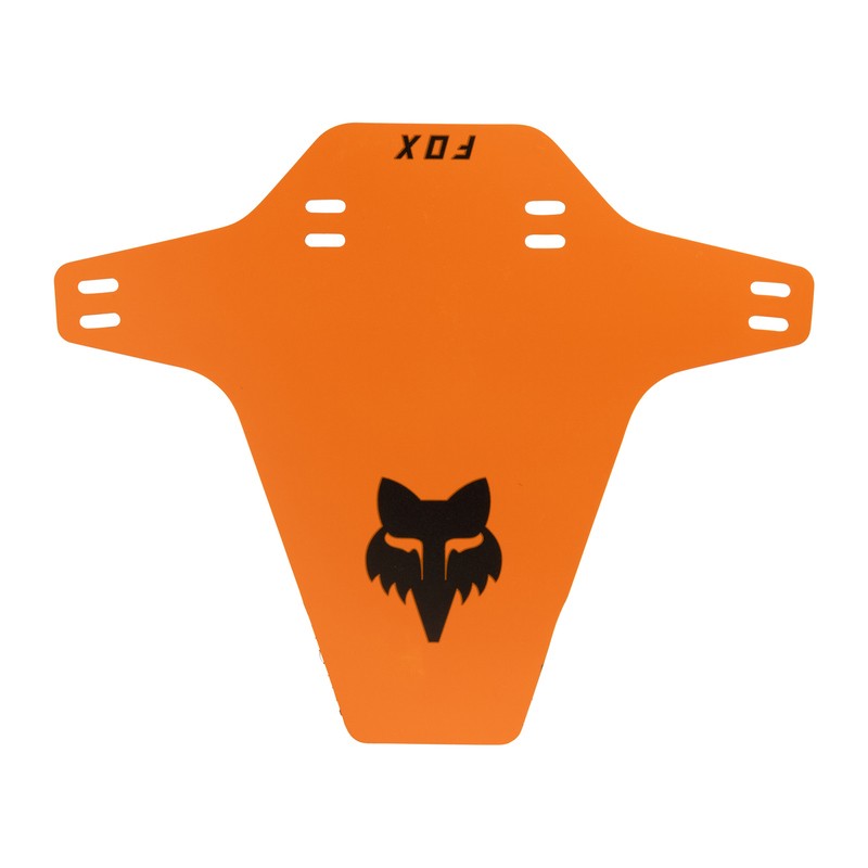 BŁOTNIK FOX FOX MUD GUARD ORANGE  ENDURO CROSS