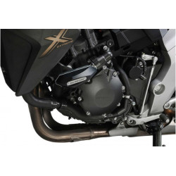 CRASHPADY SW-MOTECH HONDA...