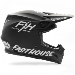KASK BELL MX-9 MIPS...