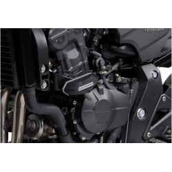 CRASHPADY SW-MOTECH HONDA...