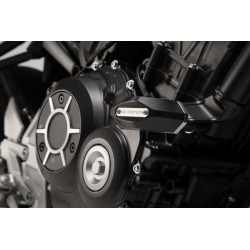 CRASHPADY SW-MOTECH HONDA...