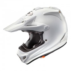 KASK ARAI MX-V EVO WHITE 