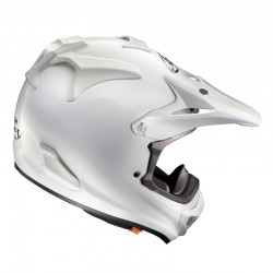 KASK ARAI MX-V EVO WHITE 