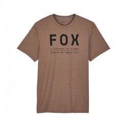 T-SHIRT FOX NON STOP SS...