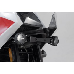 ZESTAW ŚWIATEŁ DROGOWYCH EVO SW-MOTECH MOTO MORINI X-CAPE 650 (21-)