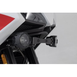 ZESTAW ŚWIATEŁ DROGOWYCH EVO SW-MOTECH MOTO MORINI X-CAPE 650 (21-)
