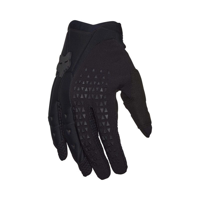 RĘKAWICE FOX PAWTECTOR BLACK/BLACK  ENDURO CROSS