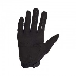 RĘKAWICE FOX PAWTECTOR BLACK/BLACK  ENDURO CROSS