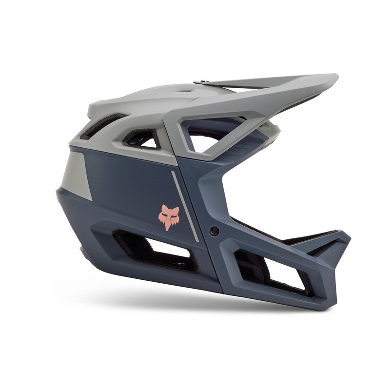 KASK ROWEROWY FOX PROFRAME CLYZO CE GRAPHITE ENDURO CROSS KASK ROWEROWY FOX PROFRAME CLYZO CE GRAPHITE ENDURO CROSS