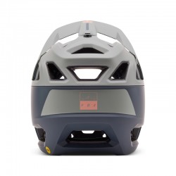 KASK ROWEROWY FOX PROFRAME CLYZO CE GRAPHITE  ENDURO CROSS
