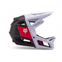 KASK ROWEROWY FOX PROFRAME...