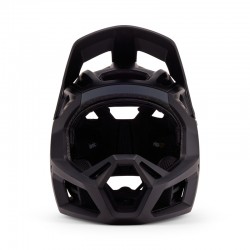 KASK ROWEROWY FOX PROFRAME RS TAUNT CE BLACK  ENDURO CROSS