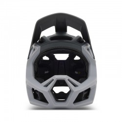 KASK ROWEROWY FOX PROFRAME RS TAUNT CE DARK SHADOW  ENDURO CROSS