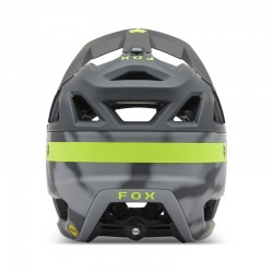 KASK ROWEROWY FOX PROFRAME RS TAUNT CE DARK SHADOW  ENDURO CROSS