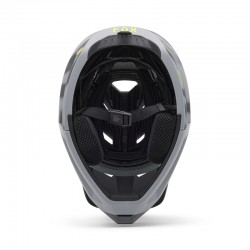 KASK ROWEROWY FOX PROFRAME RS TAUNT CE DARK SHADOW  ENDURO CROSS