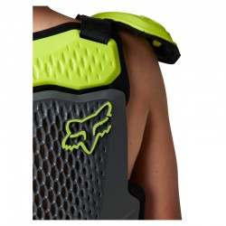 BUZER FOX JUNIOR R3 DARK SHADOW  ENDURO CROSS