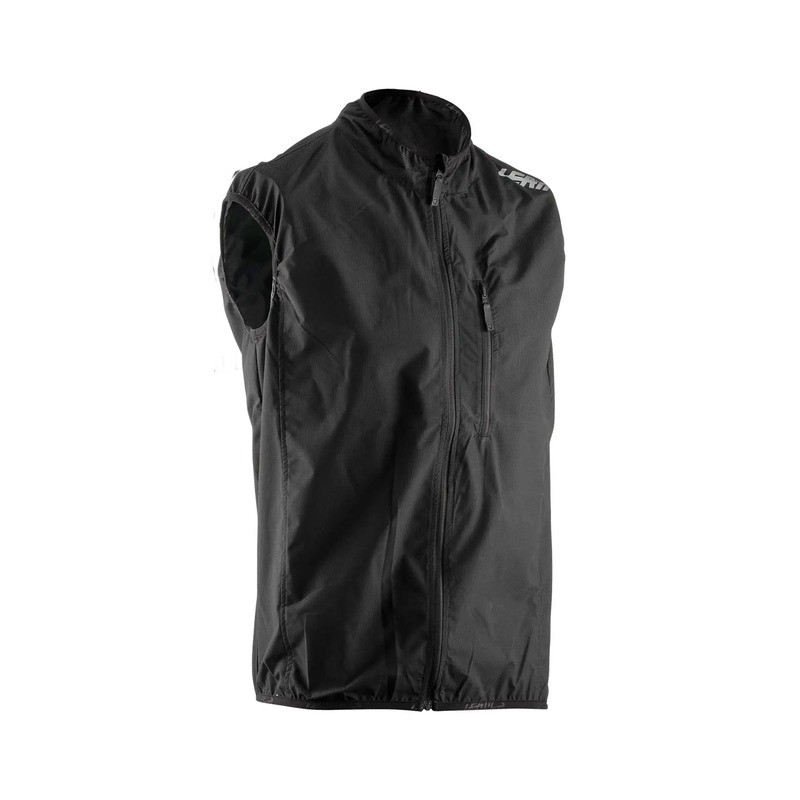 KAMIZELKA LEATT RACEVEST LITE BLACK S/US38/EU48 KAMIZELKA LEATT RACEVEST LITE BLACK S/US38/EU48
