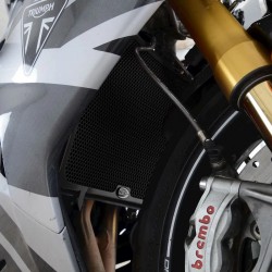 OSŁONA CHŁODNICY RG RACING...