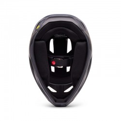 KASK ROWEROWY FOX RAMPAGE CE/CPSC BLACK CAMO  ENDURO CROSS