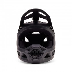 KASK ROWEROWY FOX RAMPAGE CE/CPSC MATTE BLACK  ENDURO CROSS