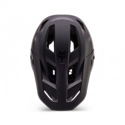KASK ROWEROWY FOX RAMPAGE CE/CPSC MATTE BLACK  ENDURO CROSS